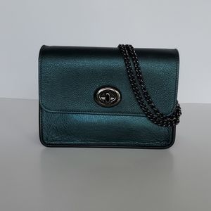 Coach bowery crossbody